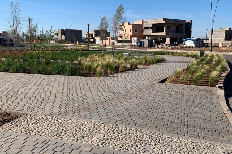 Société de Construction Marrakech