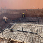 Construction Piscine Marrakech