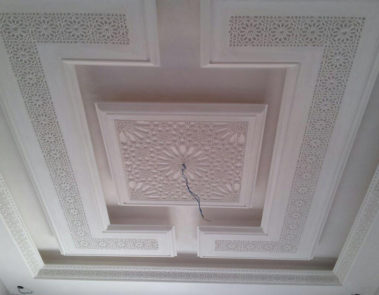 Construction Villa Marrakech