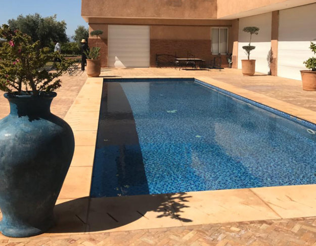 Nos Projets Réalisés