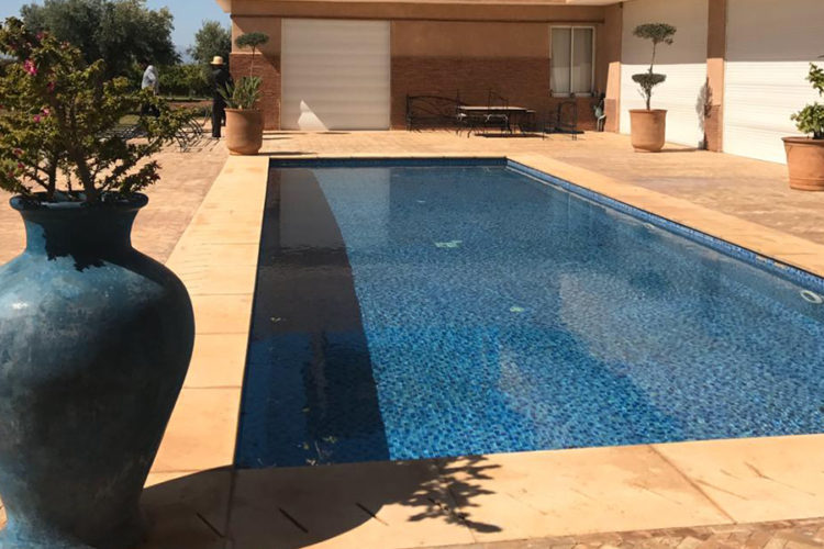 Nos Projets Réalisés