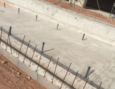 Construction Piscine Marrakech