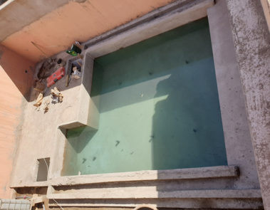 Construction Marrakech