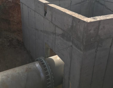 Construction Marrakech