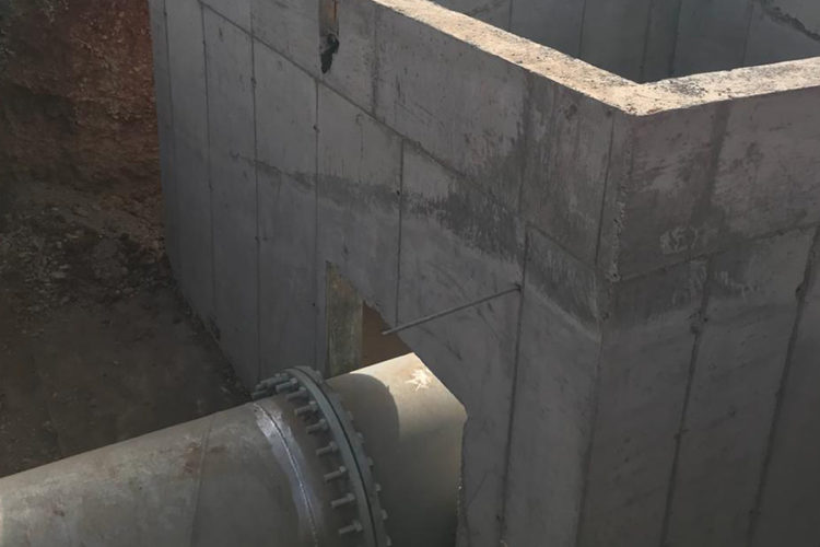 Construction Marrakech