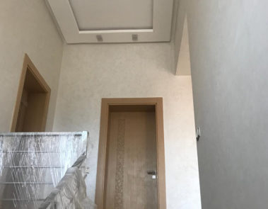 Construction Marrakech