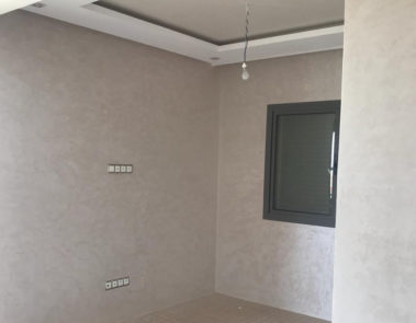 Construction Marrakech