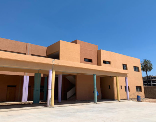 Nos Projets Réalisés