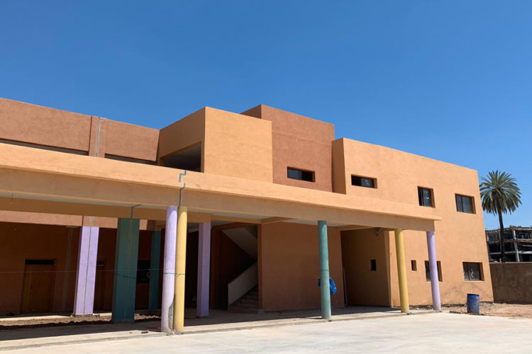 Nos Projets Réalisés