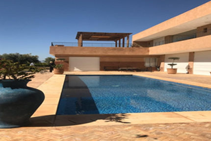 construction rénovation maroc