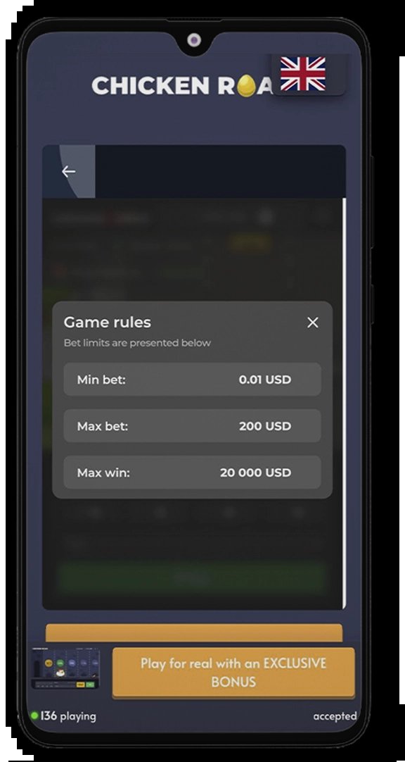 Descubre el nuevo juego de casino, Chicken Road 2, en España ahora mismo.