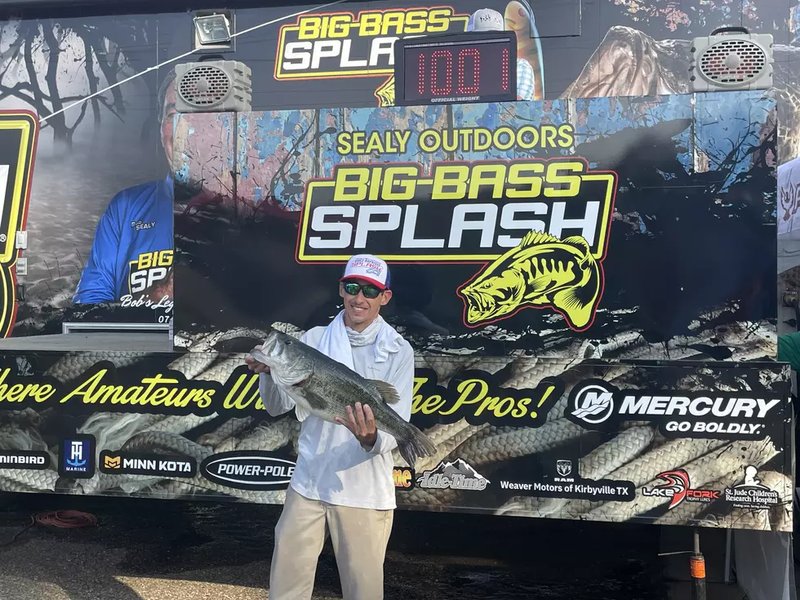 Big Bass Splash - Der großartige Slot für alle Fischfreunde in Deutschland