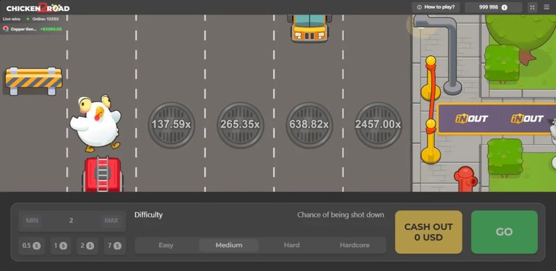 Conoce las Funcionalidades de Chicken Road 2 en los Casinos Españoles