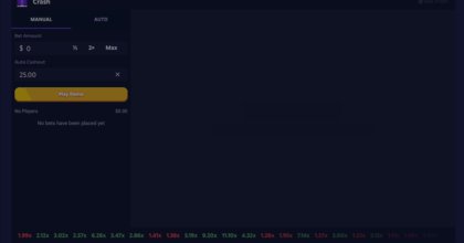 Exploring the Thrills of Mission Uncrossable in Canadian Online Casinos Exploring the Thrills of Mission Uncrossable in Canadian Online Casinos