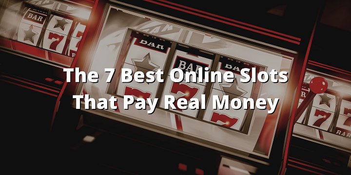 How to Maximize Your Real Money Slots Experience